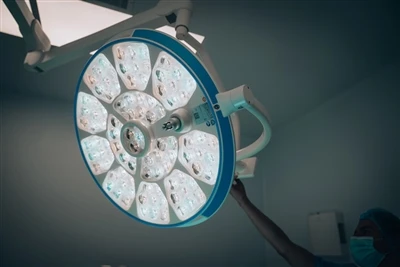 Rastreabilidade e controle de materiais médicos-de alta qualidade, garantindo...