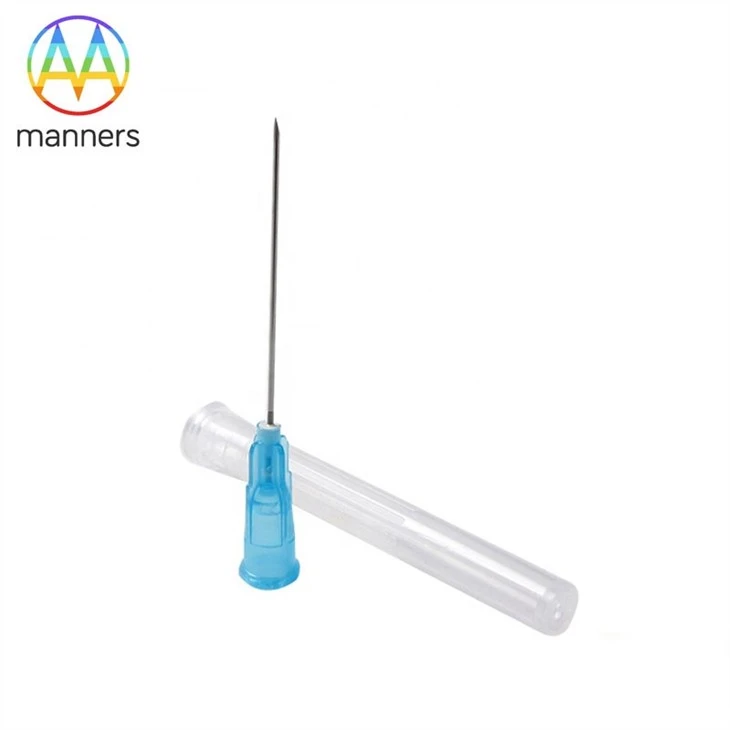 21G Hypodermic Needles
