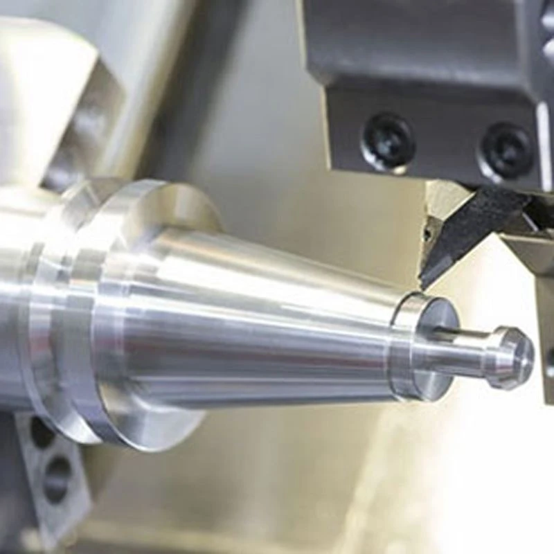 Manners Precision CNC Turning Capabilities and Features