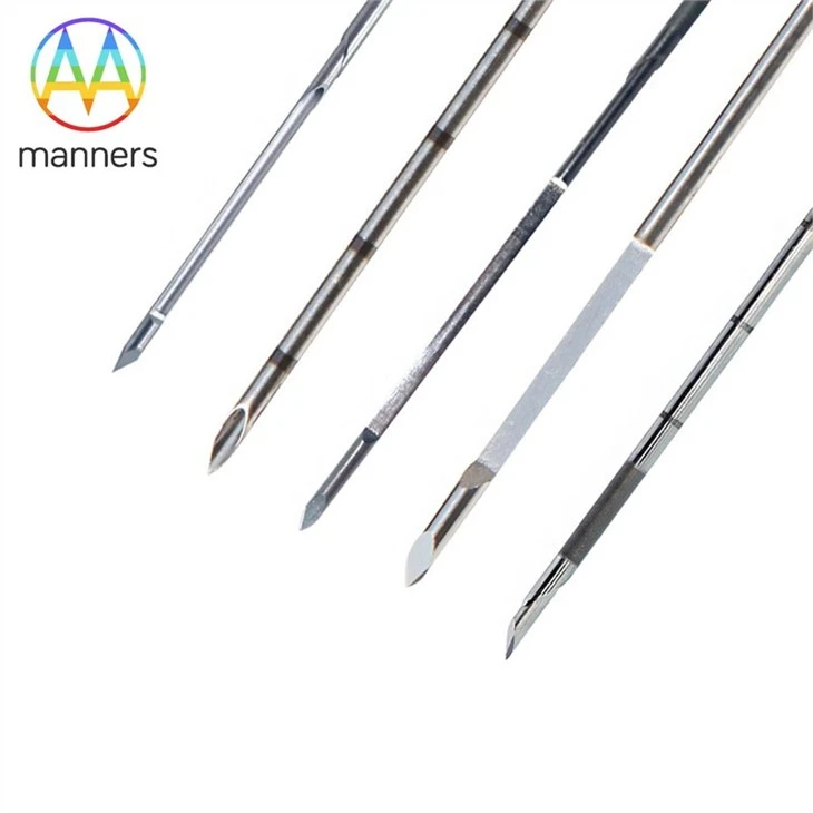 Initial Puncture Needle