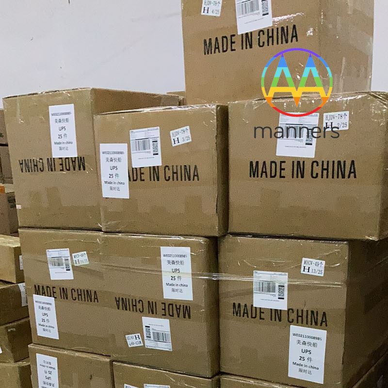 As agulhas cirúrgicas peridurais personalizadas do cliente americano 2.600 un...