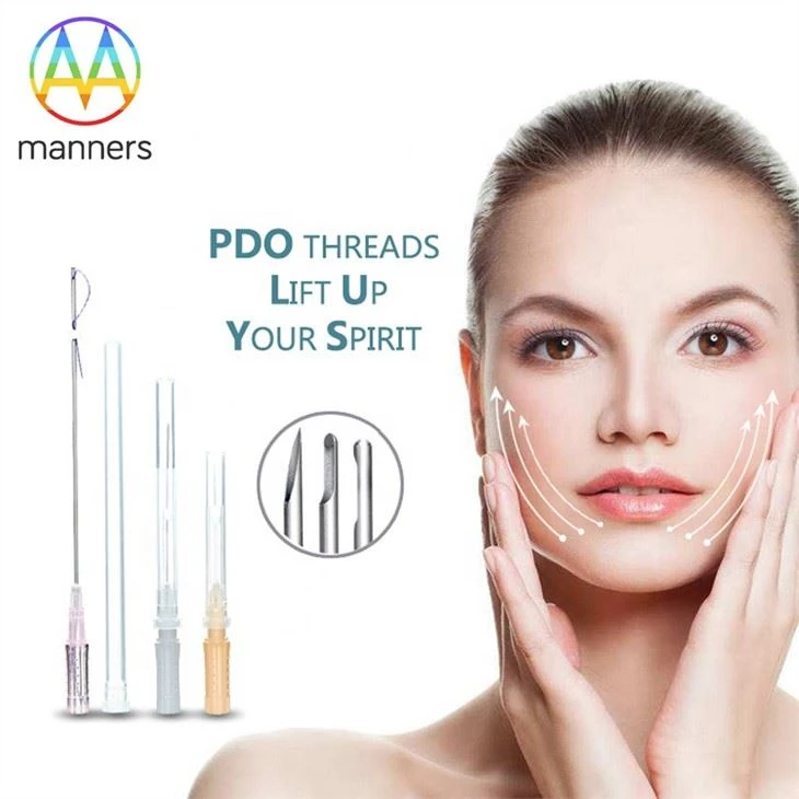 PDO Cog Barb Threads Agulhas