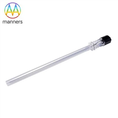 Agulha para bloqueio do nervo espinhal peridural