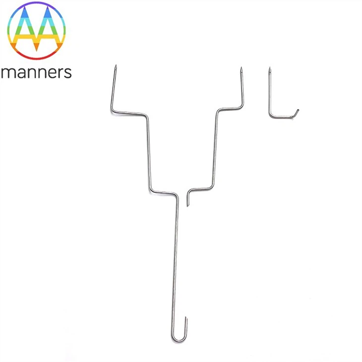 10mm Stainless Steel Bend Tube