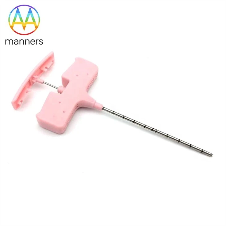 11G Stainless Steel Jamshidi Needle