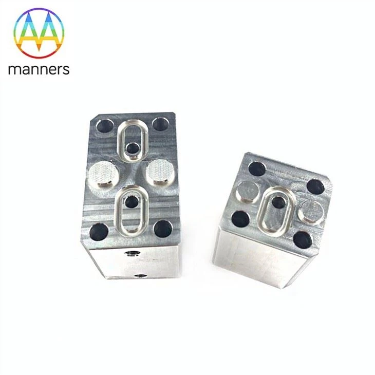 Aluminum Wheel Parts