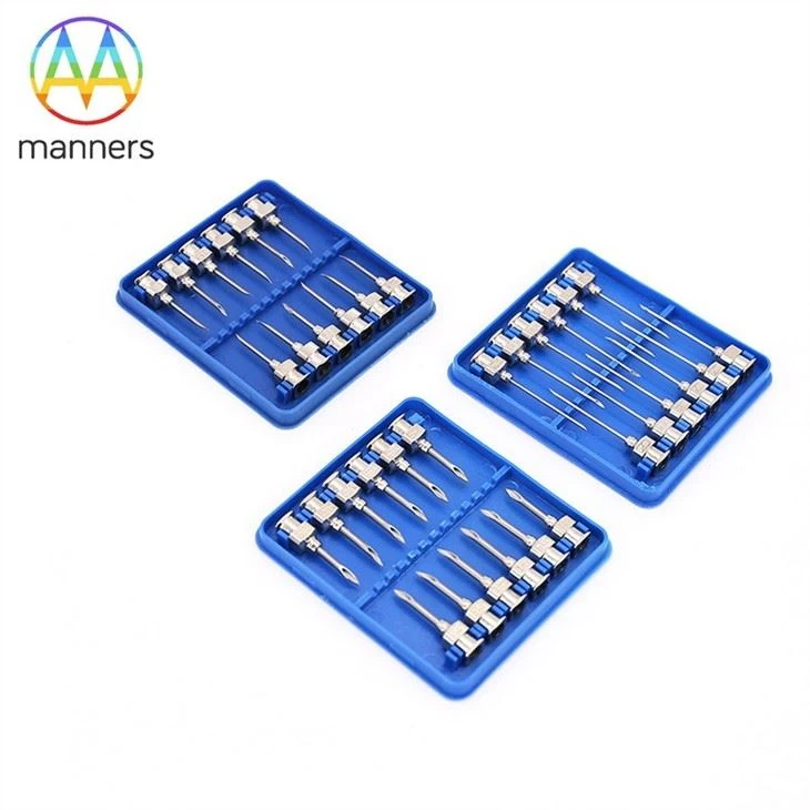Animal Hypodermic Veterinary Needle