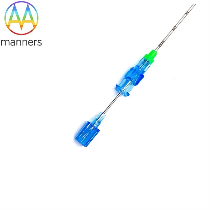 Brachytherapy Seed Implant Needle 18G 200mm