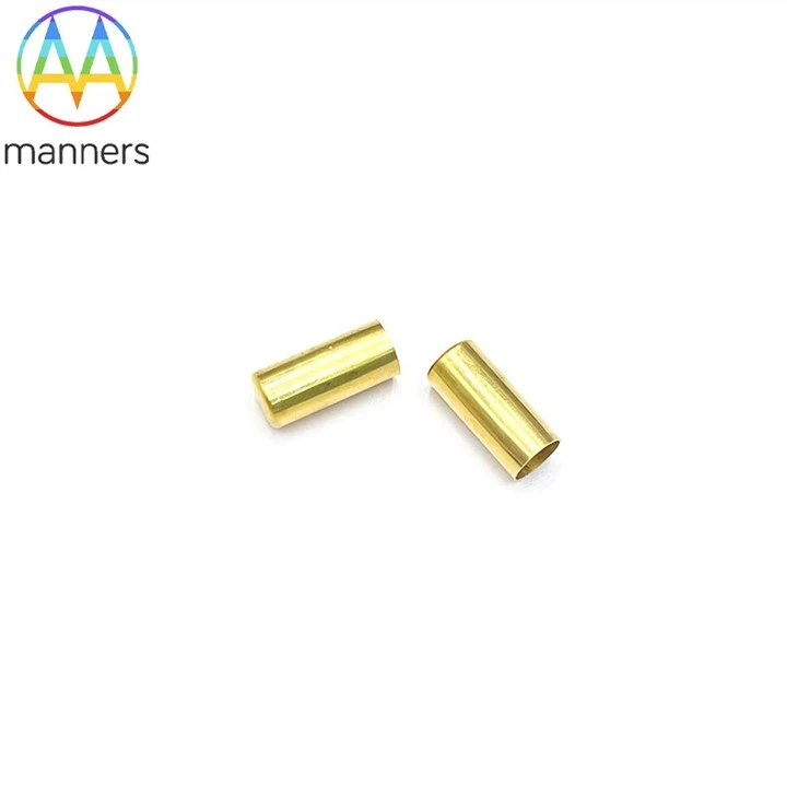 CNC Machined Brass Parts For Microwave Ovens