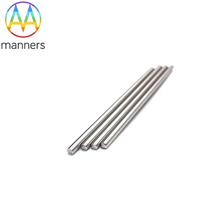 Flat End Closed Tube For Emperature Sensor Shell