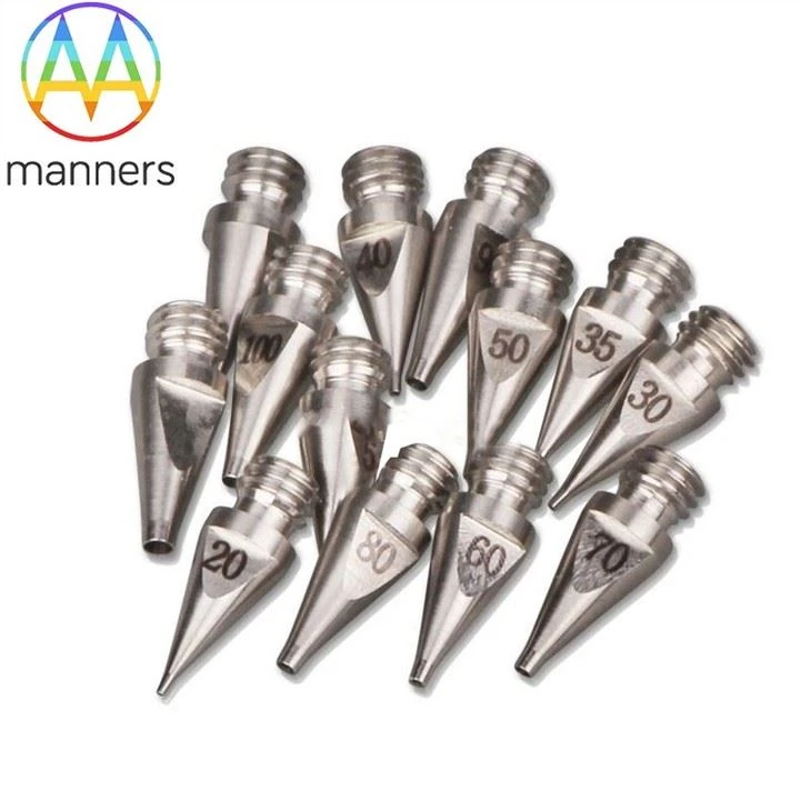 High Precision Dispensing Stainless Steel Needle
