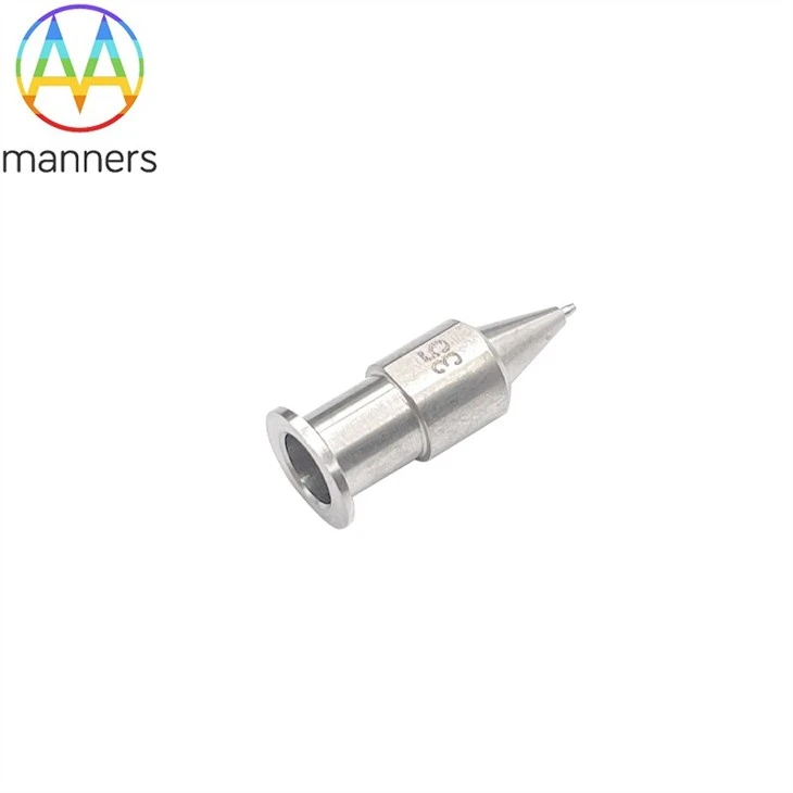 High Precision Glue Dispensing Needle