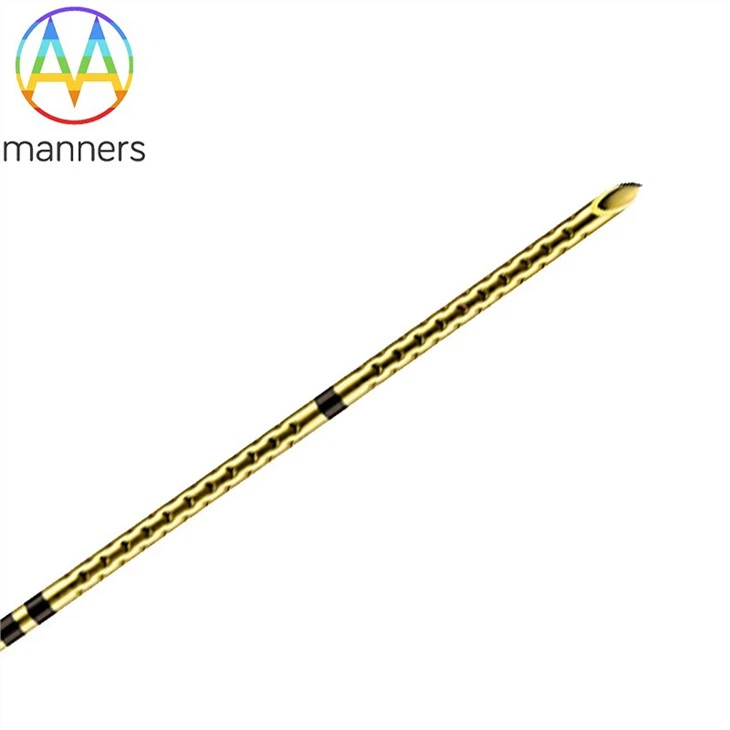 Insulated Nerve Block Needle