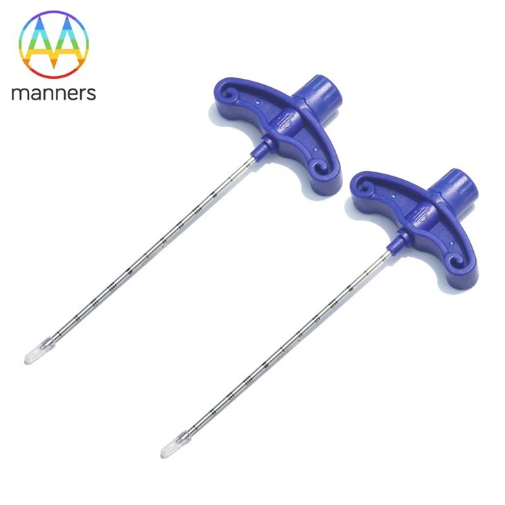 Jamshidi Biopsy Needles