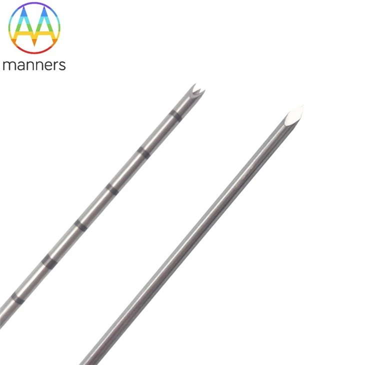 Jamshidi Evolve Bone Marrow Needles