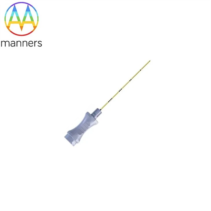 Medical Needle For Nerve Block Stimuplex