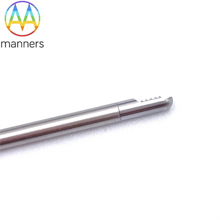 Meniscus Cutter Spherical Bur
