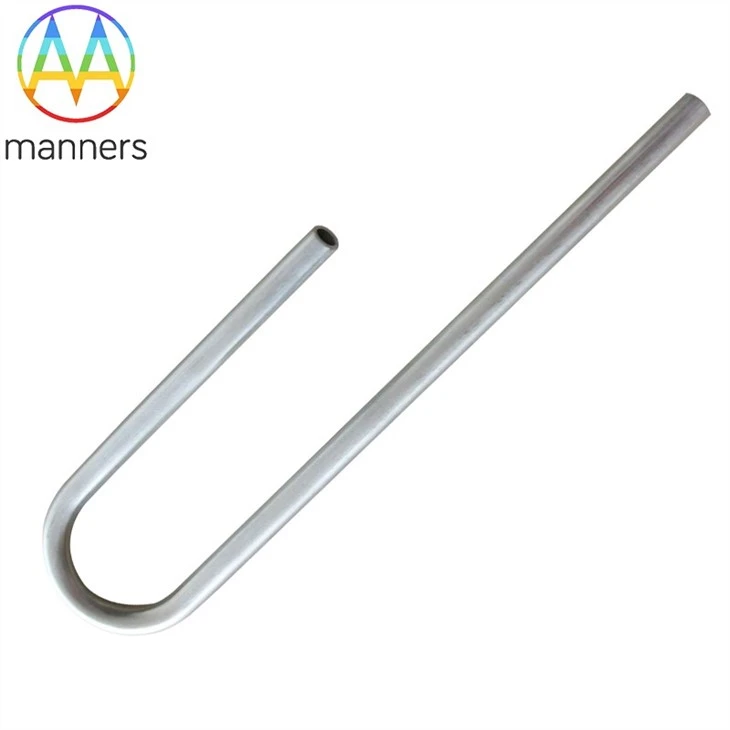 Metal Tube Bending