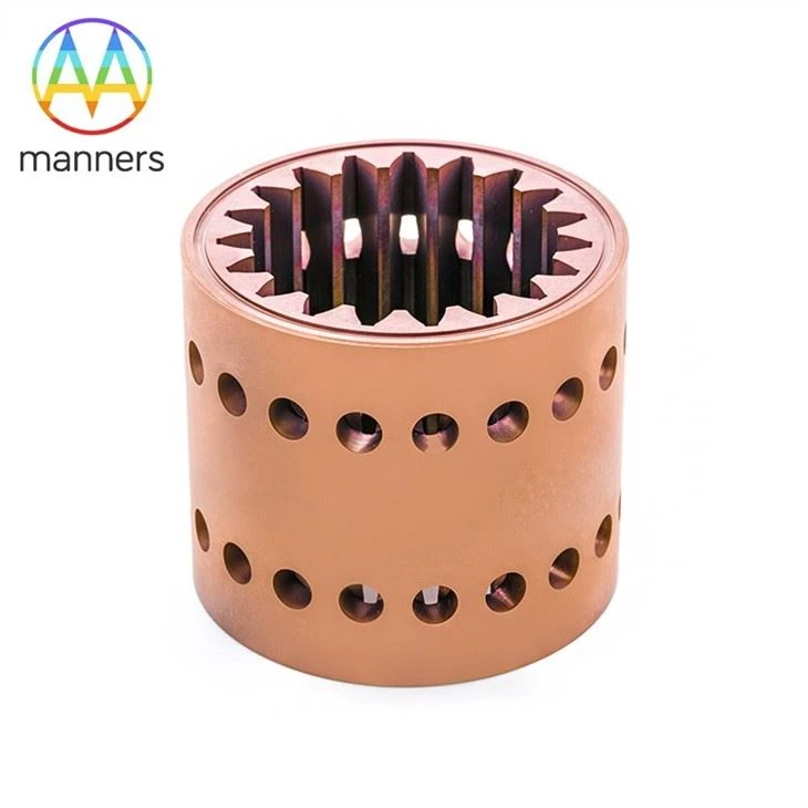 OEM Lamp Copper Accessories