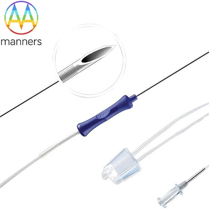 OPU Needles