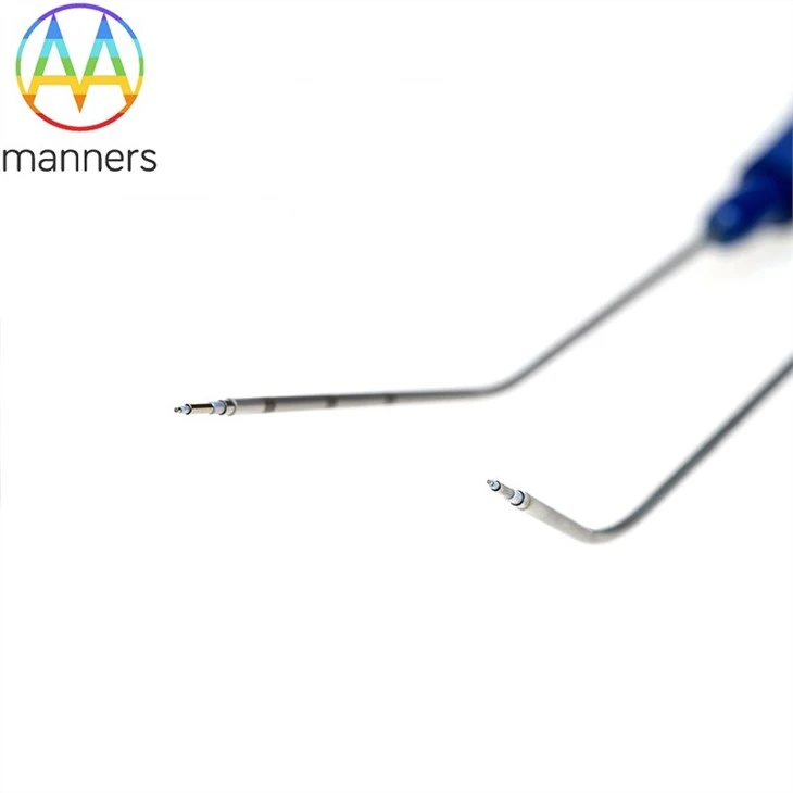 Plasma Ablation Needle in ENT Surgeries