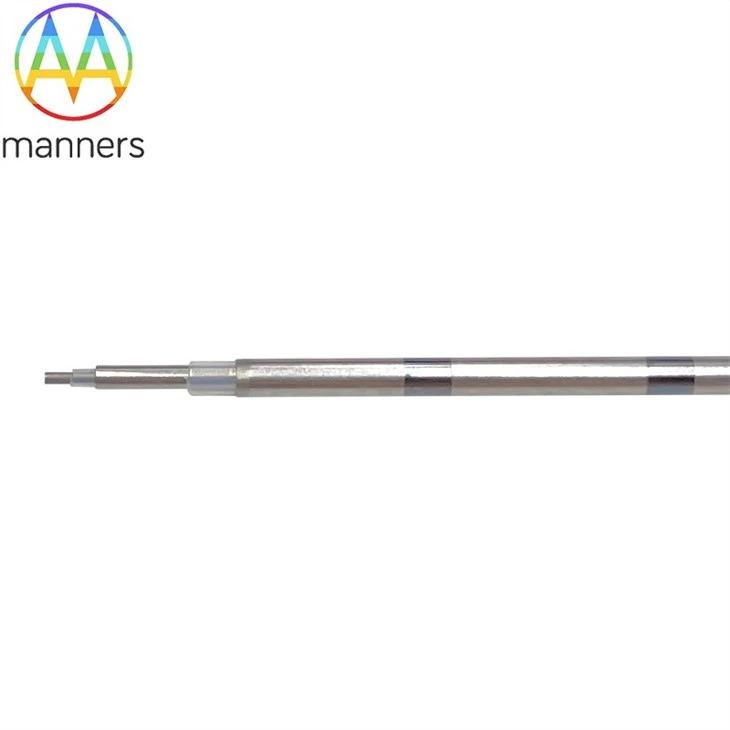 Plasma Ablation Needle in ENT Surgeries