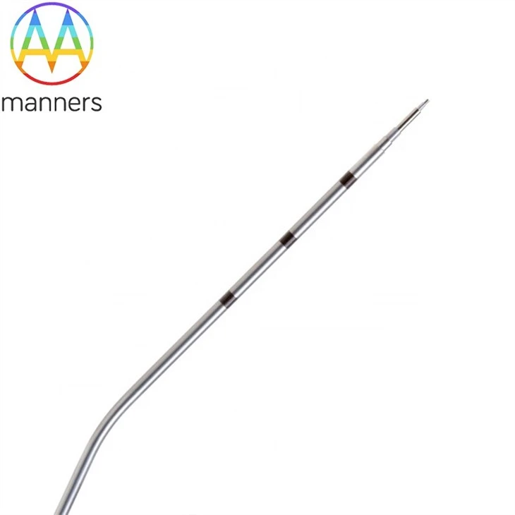 Plasma Ablation Needle in ENT Surgeries