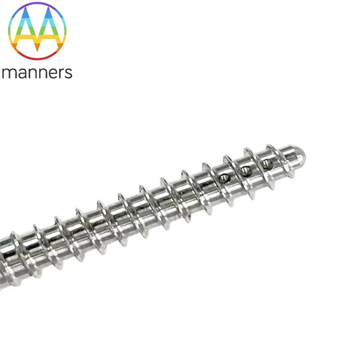 Preloading Polyaxial Pedicle Screw