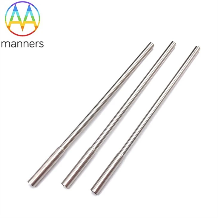 Reduction End Forming Tube
