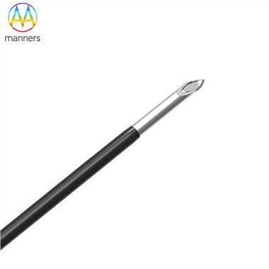 16G 18G 20G 22G Agulha de RF Médico