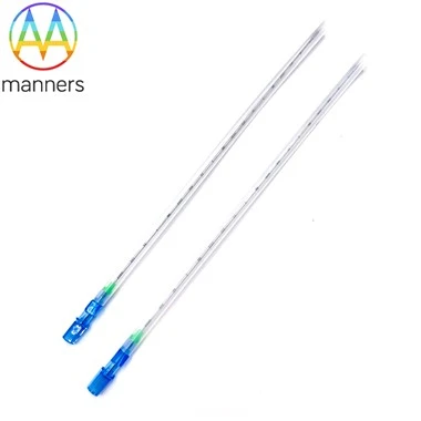 18G 200mm agulhas de braquiterapia cubo quadrado