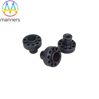 Peças de PC de usinagem CNC