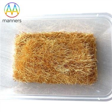 Uso de microagulhas para equipamentos de beleza