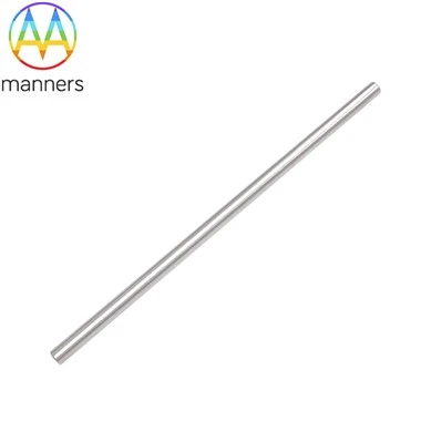 Sensor flat end tubo fechado