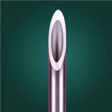 Single Bevel Needles
