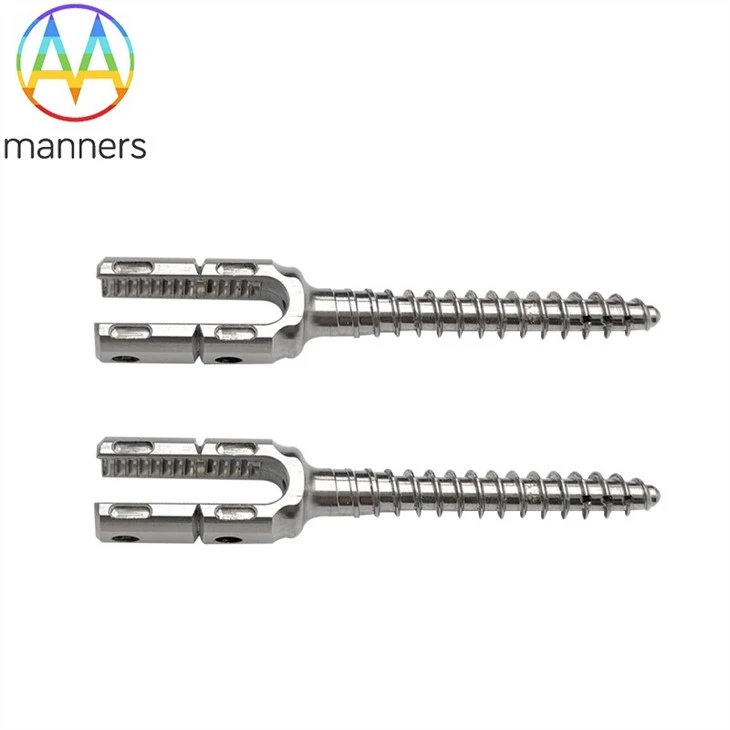 Spine Reduction Monoaxial Pedicle Screws