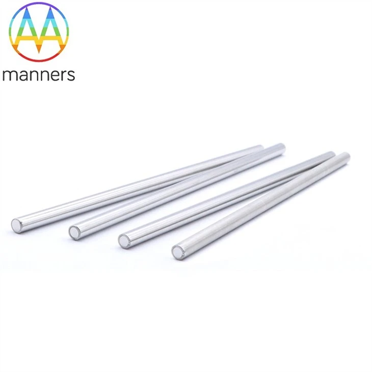 Stainless Steel Capillary Tube With Round End