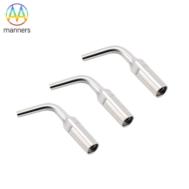 Dental Ultrasonic Scaler Tip