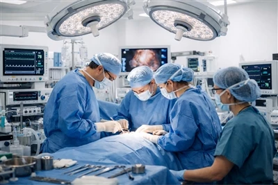 O caminho crítico da parada cardíaca à reanimação do trauma