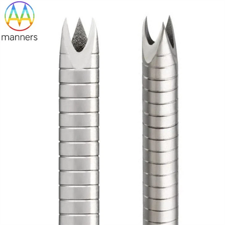 EUS Access Needle